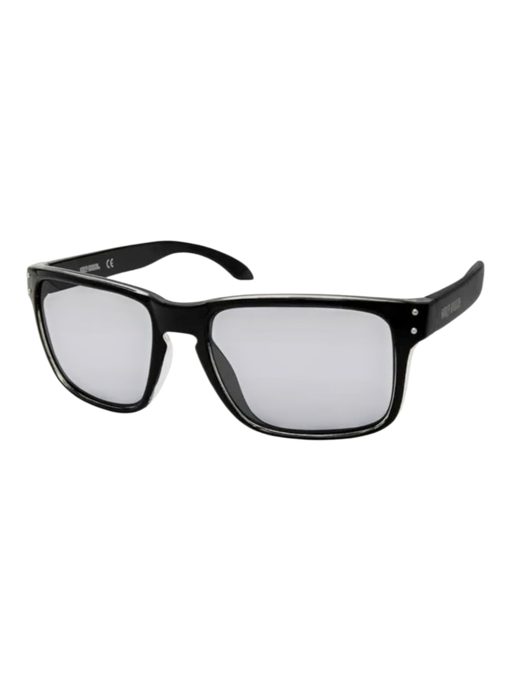 Harley-Davidson Men's Square Sunglasses Model: HD0146V 57-18-140